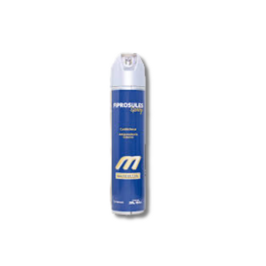 Fiprosules Spray