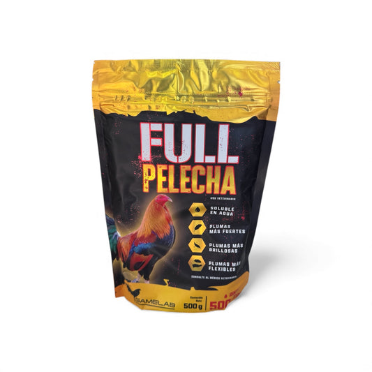Full Pelecha