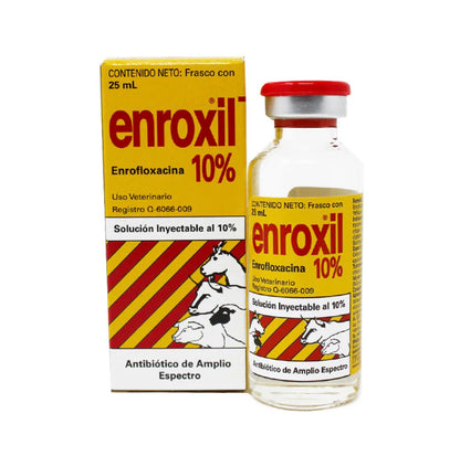 Enroxil® 10%