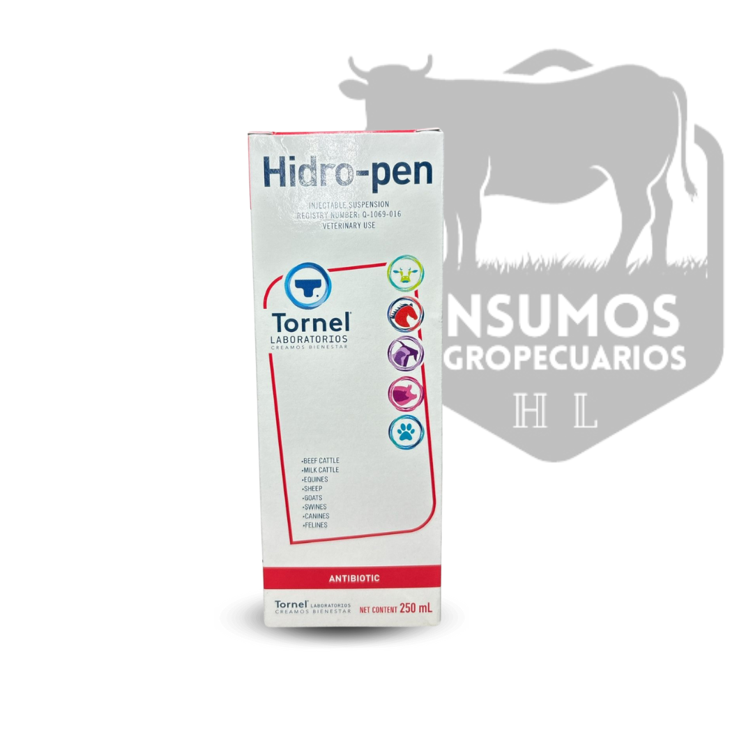 Hidro-pen