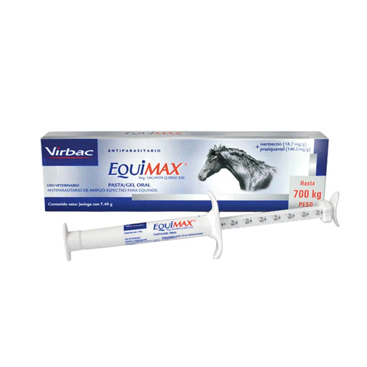 EQUIMAX®
