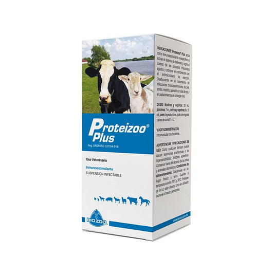 Proteizoo® Plus