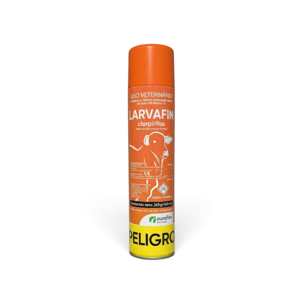 Larvafin