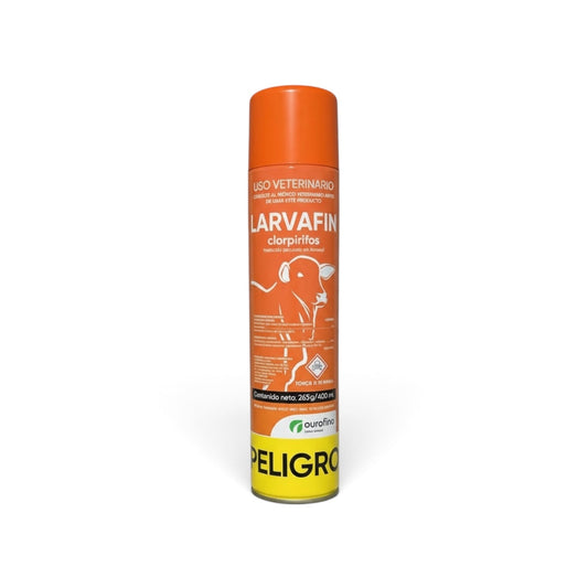 Larvafin