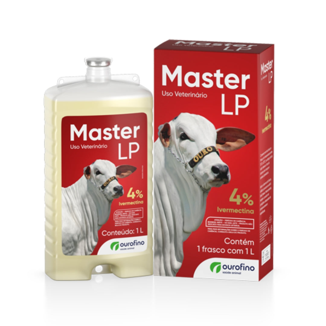 Master LP