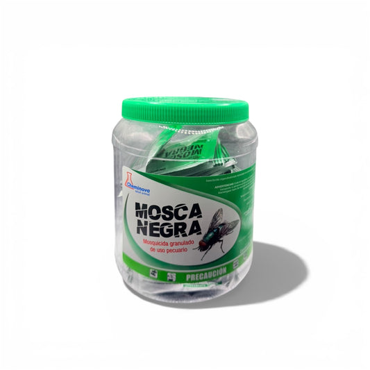 Mosca Negra