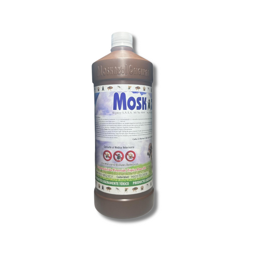 Moskazol Original
