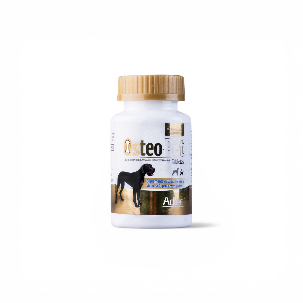 Osteo-Pet – Insumos Agropecuarios HL