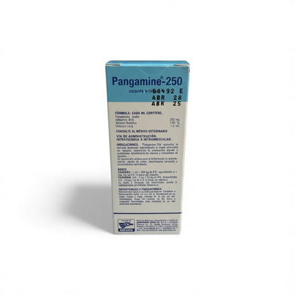 Pangamine 250