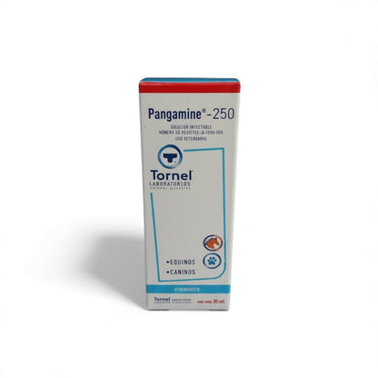 Pangamine 250