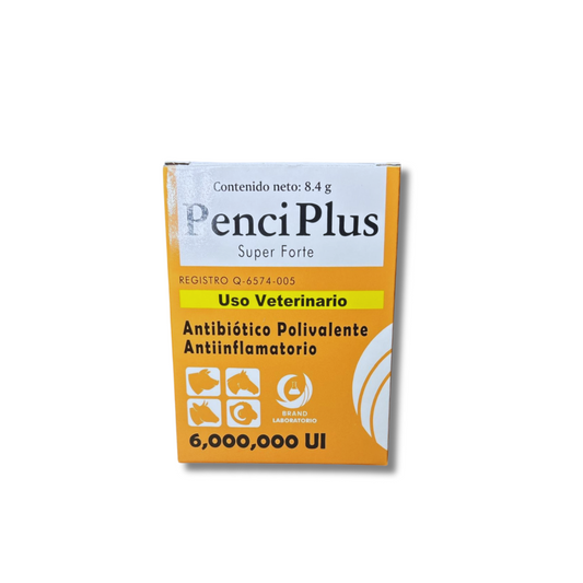 Penci Plus Super Forte