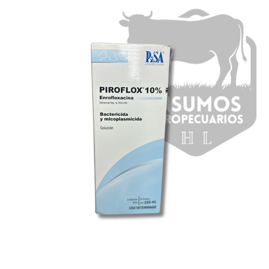 Piroflox 10%