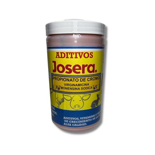 Aditivos Josera - Propionato de Cromo