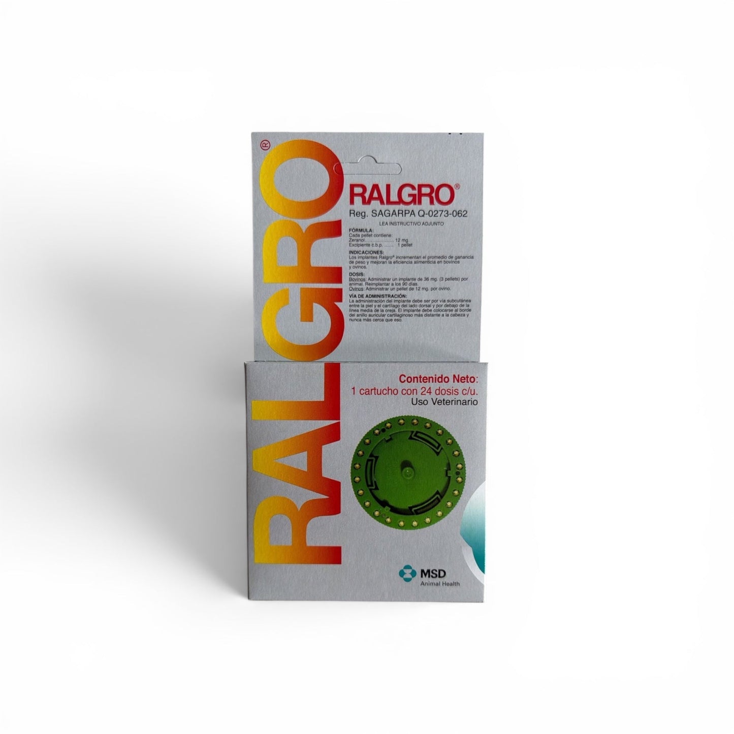 RALGRO