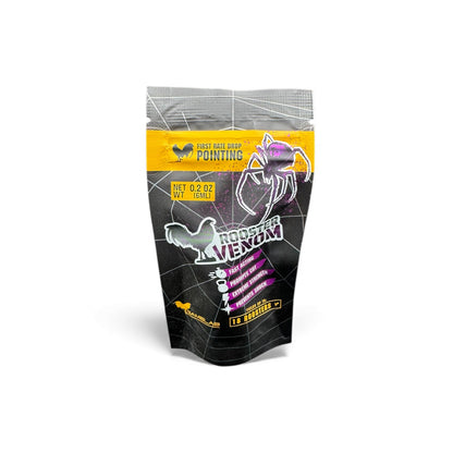 Rooster Venom