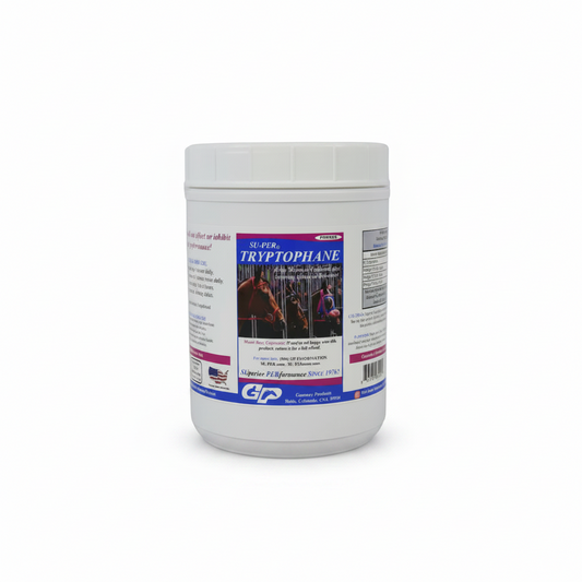Su-per Tryptophane