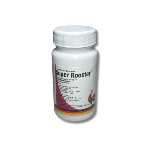 Super Rooster