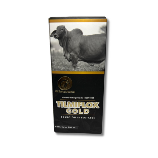 Tilmiflox Gold