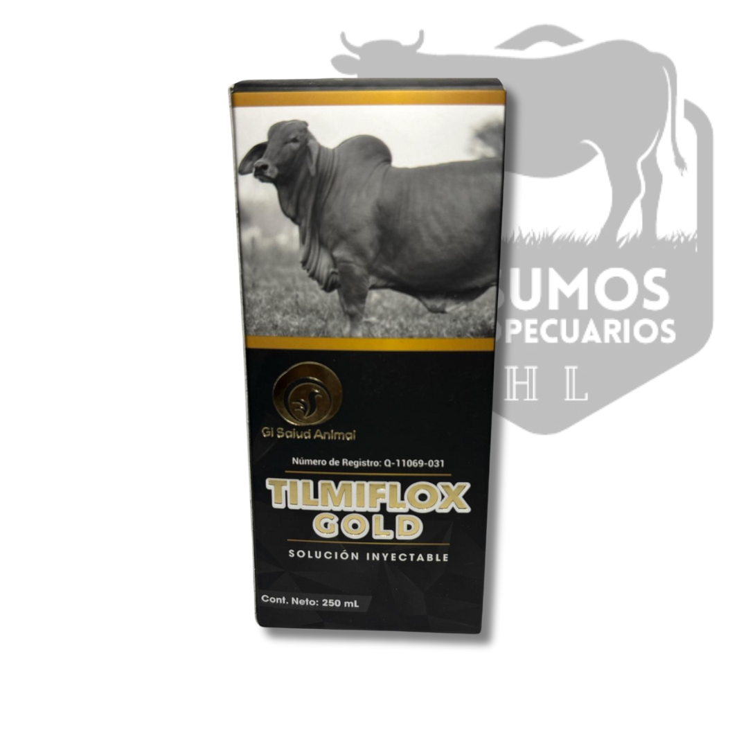 Tilmiflox Gold