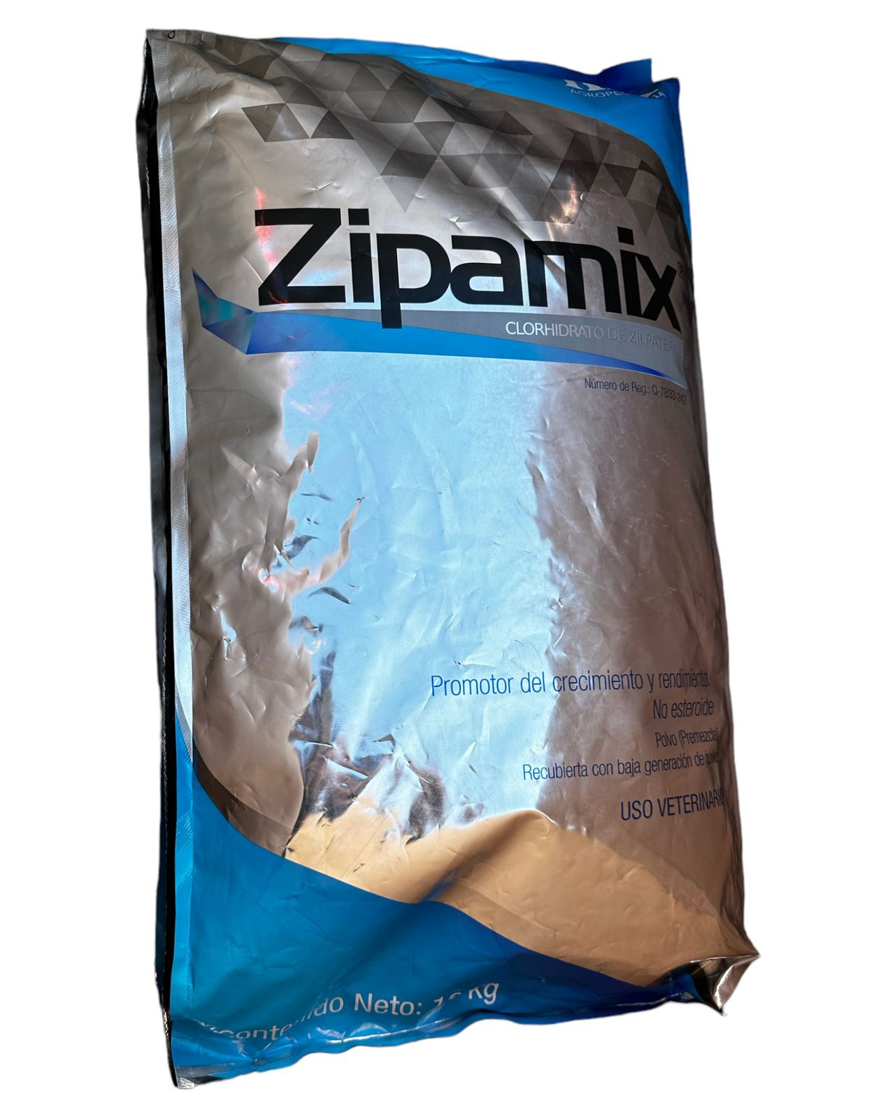 Zipamix 10KG - Insumos Agropecuarios Hdez Leal