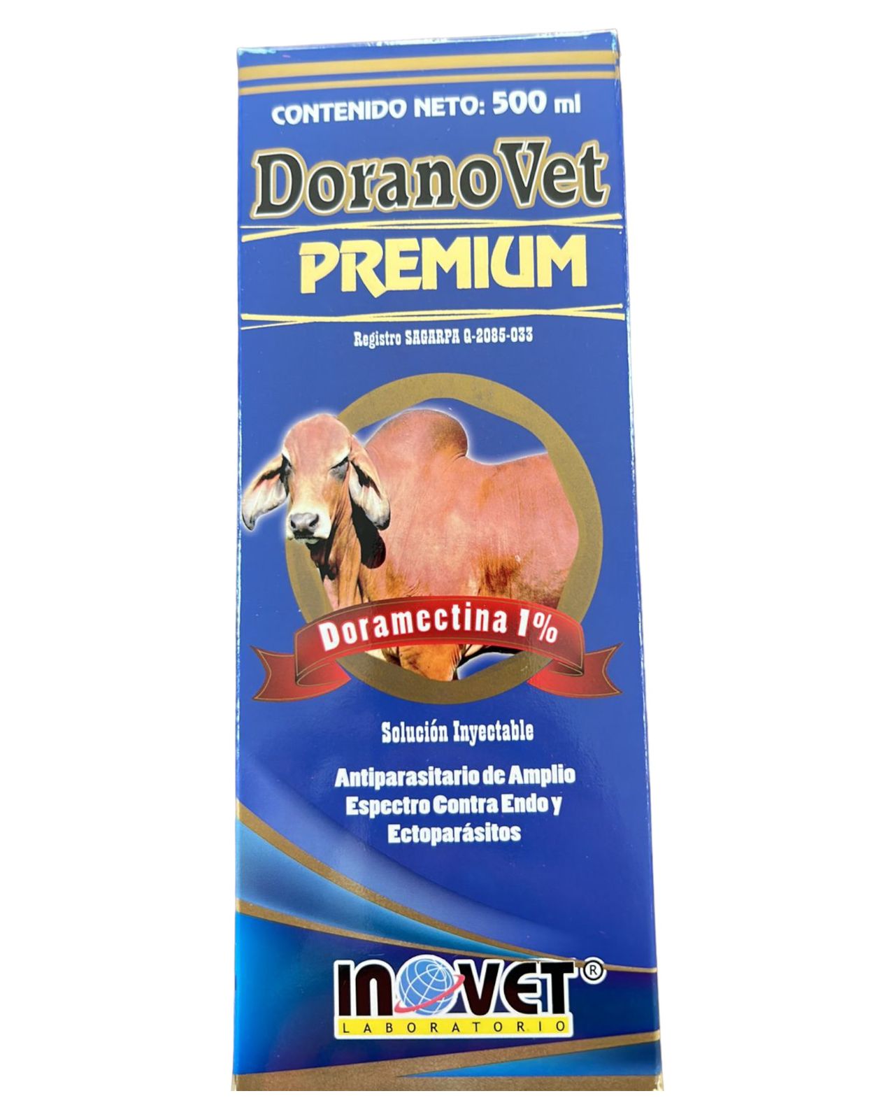 DoranoVet Premium - Insumos Agropecuarios Hdez Leal