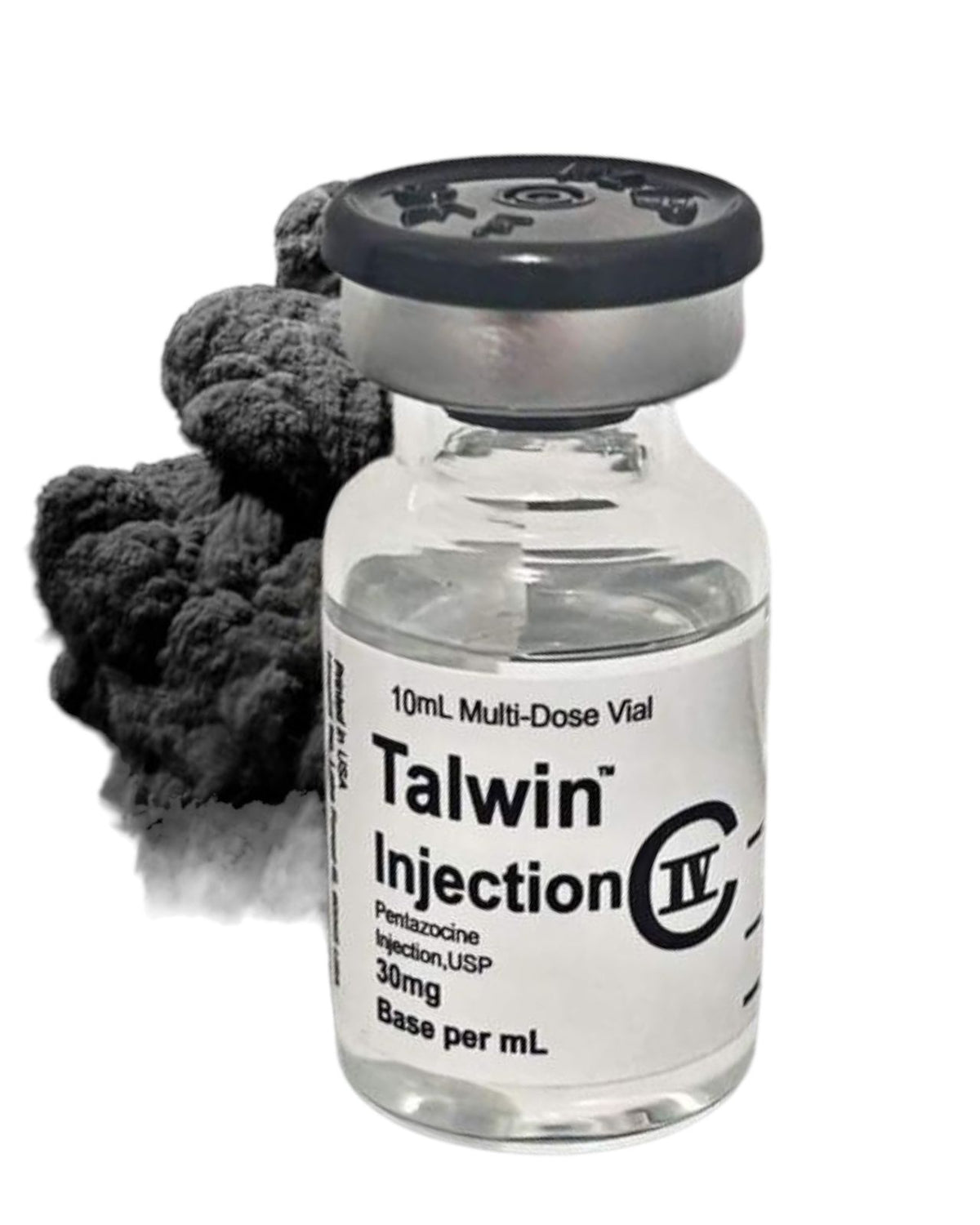 Talwin Generic Talwin – Insumos Agropecuarios HL