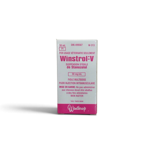 Winstrol-VS