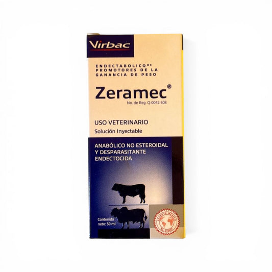 Zeramec