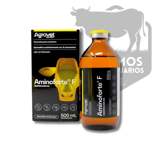 Aminoforte F