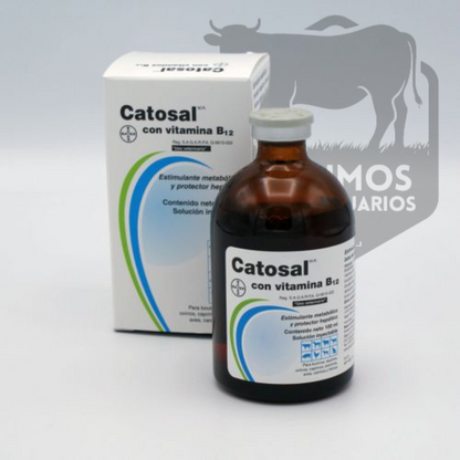 Catosal