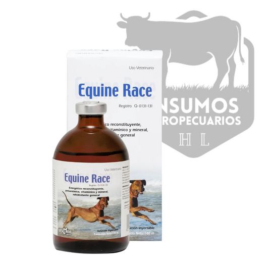 Equine Race Pequeñas Especies