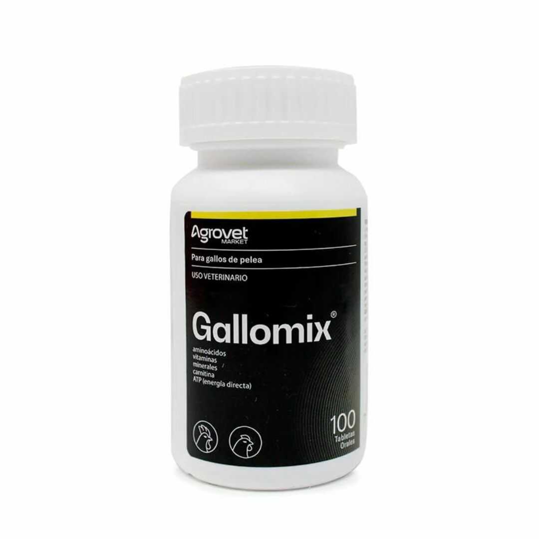 Gallomix