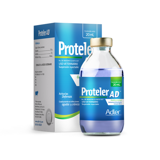 Proteler AD