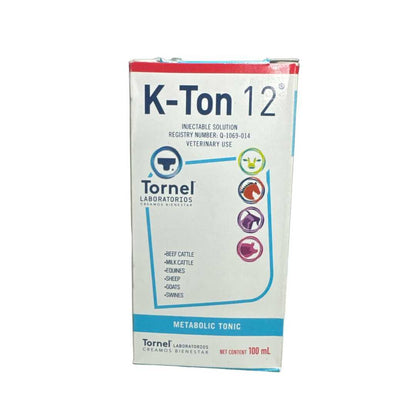 K-Ton 12