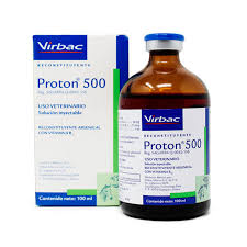 Proton 500