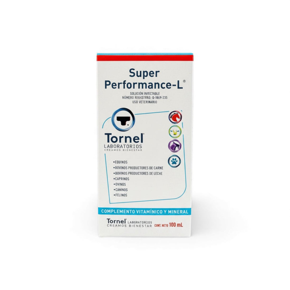 Super Performance Mod Super Performance L – Insumos Agropecuarios HL