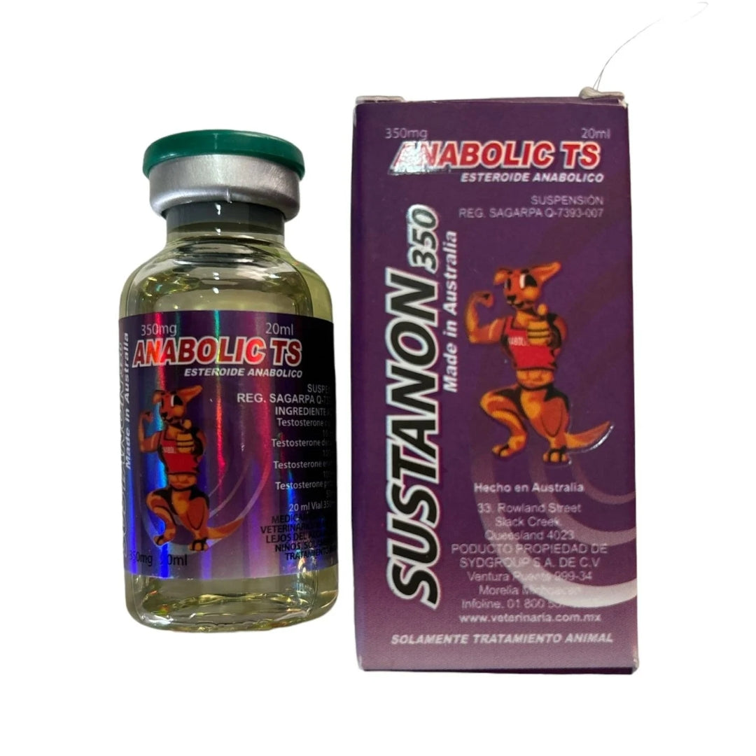 Sustanon 350