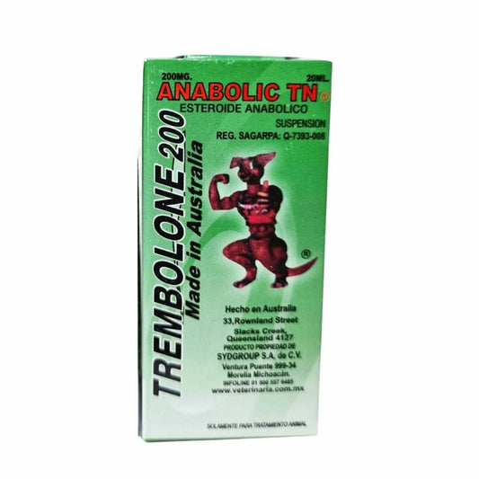 Trembolone 200