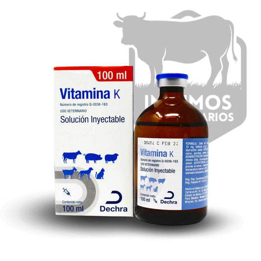 Vitamina K